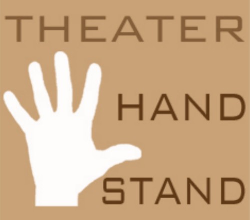 Theater Handstand Logo